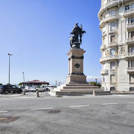 Studio Piccolo A Carignano By Wonderful Italy Genoa Exterior photo