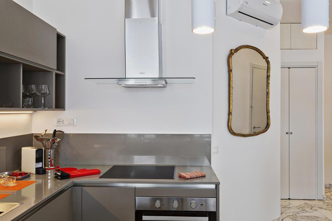 Studio Piccolo A Carignano By Wonderful Italy Genoa Exterior photo