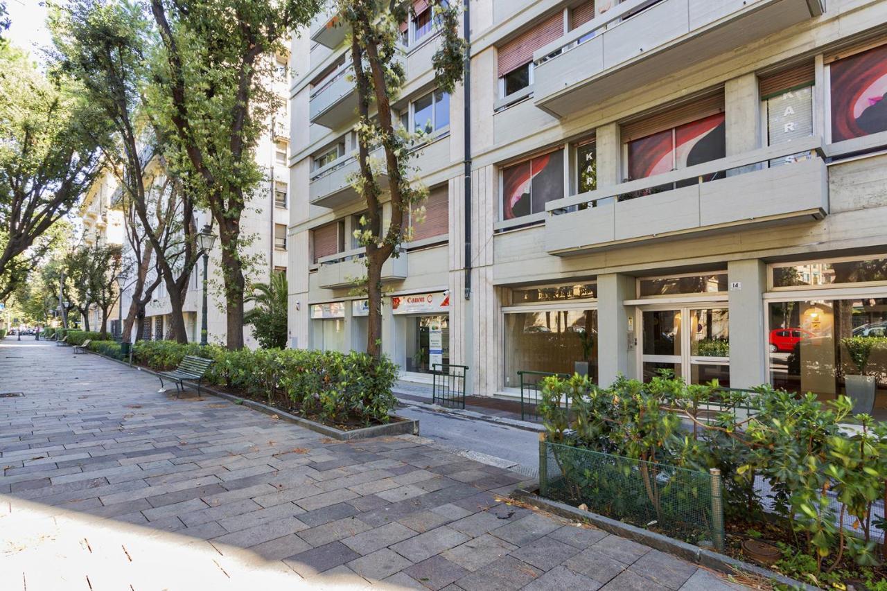 Studio Piccolo A Carignano By Wonderful Italy Genoa Exterior photo