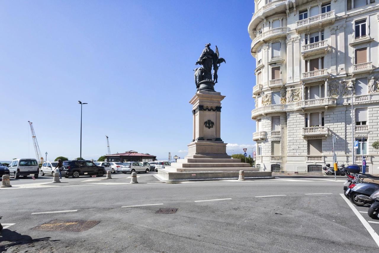 Studio Piccolo A Carignano By Wonderful Italy Genoa Exterior photo