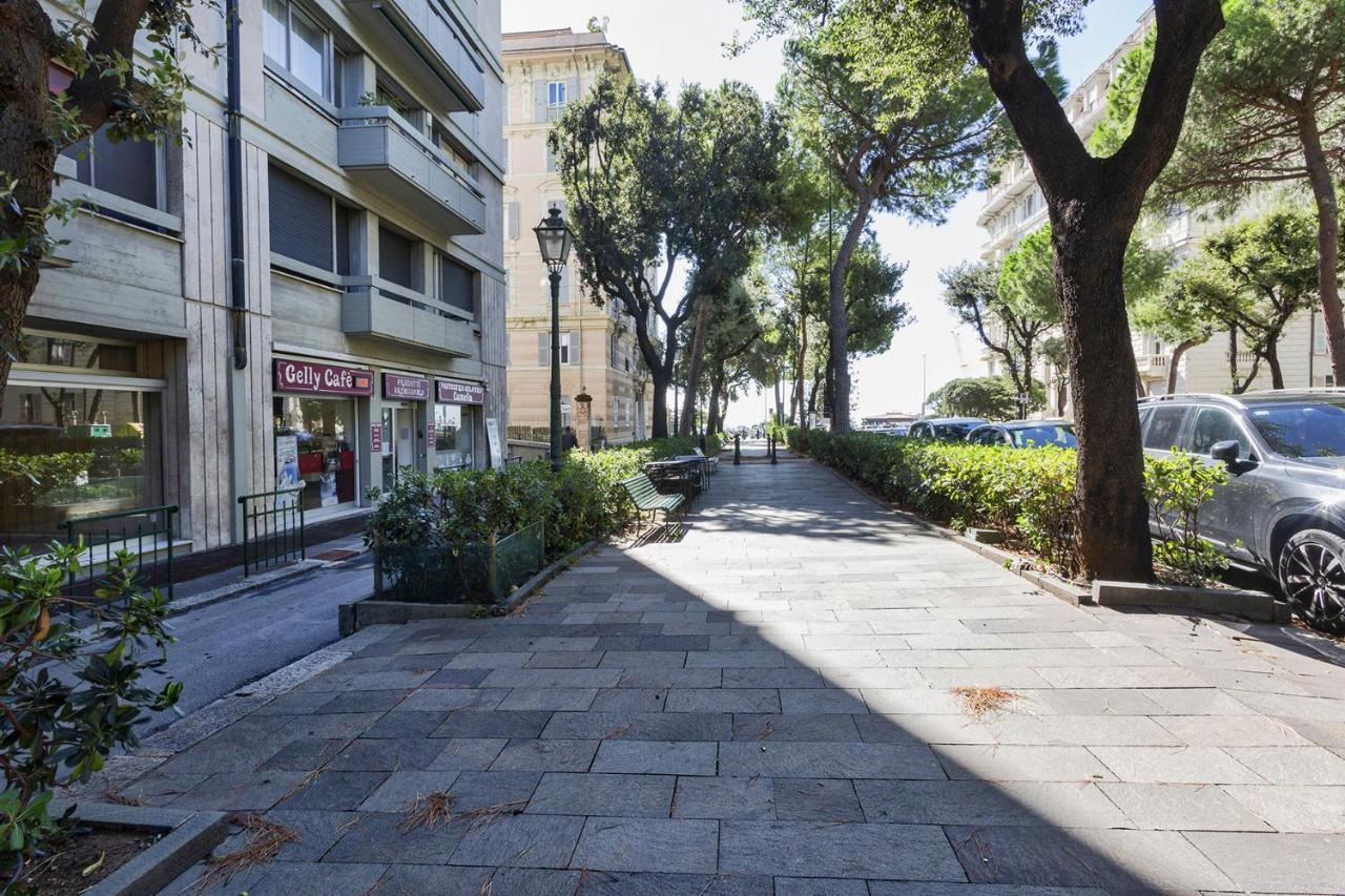 Studio Piccolo A Carignano By Wonderful Italy Genoa Exterior photo