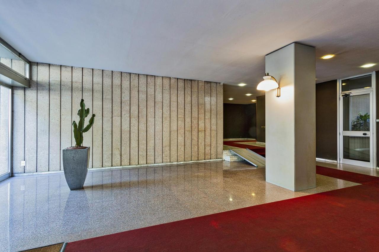 Studio Piccolo A Carignano By Wonderful Italy Genoa Exterior photo