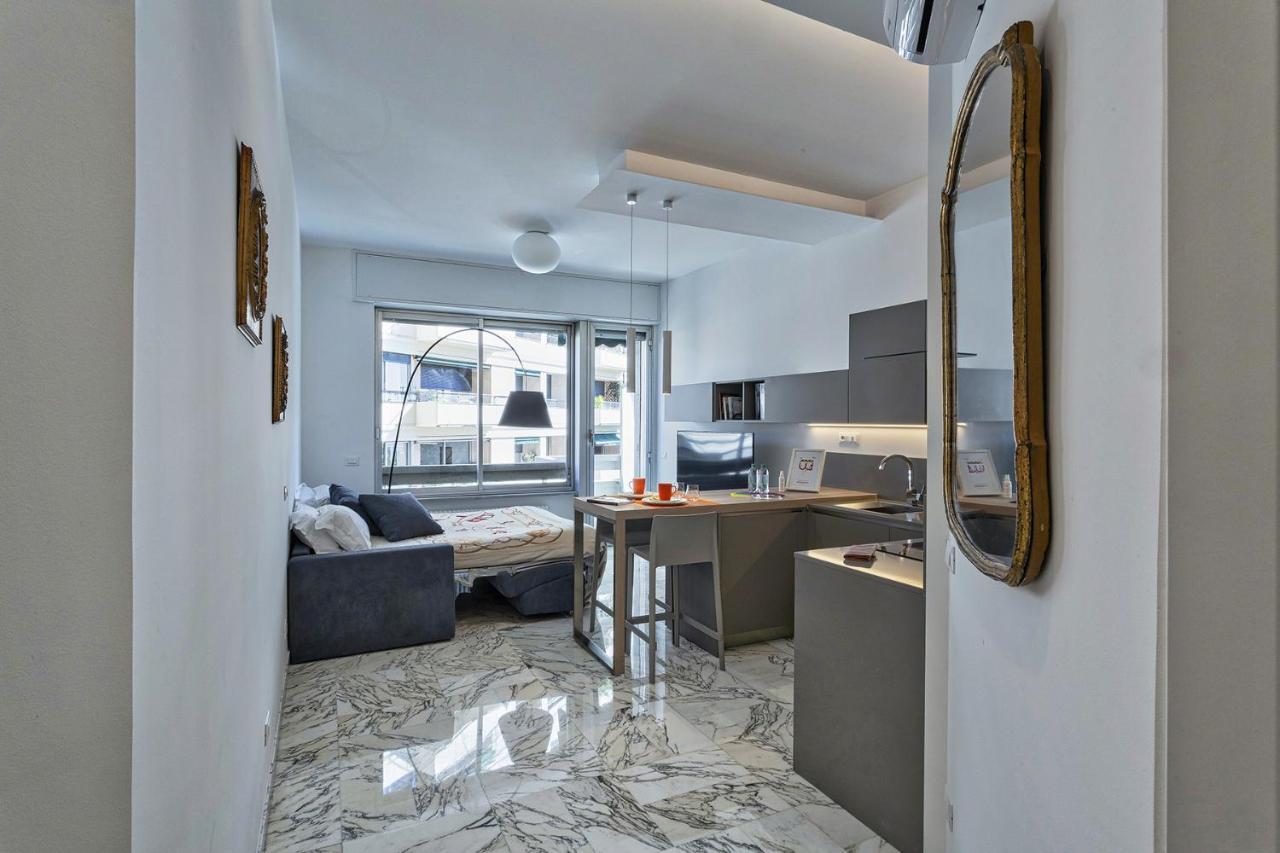 Studio Piccolo A Carignano By Wonderful Italy Genoa Exterior photo