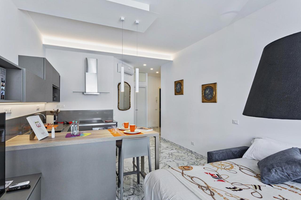 Studio Piccolo A Carignano By Wonderful Italy Genoa Exterior photo